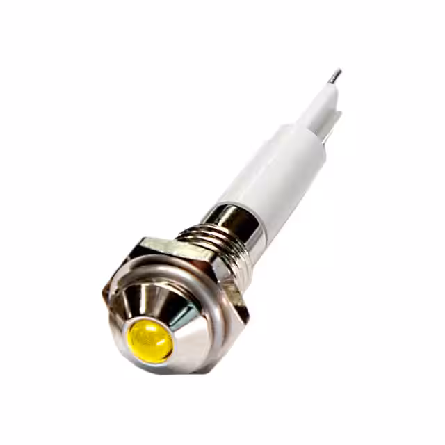 M06R-03Y Menics  Bedienfeldanzeigen Kontrollleuchten