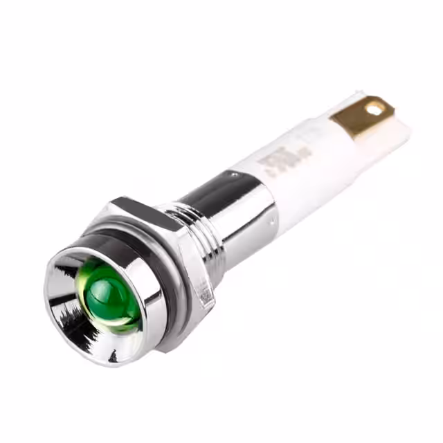 M08P-20G Menics  Indicatori del pannello Spie luminose