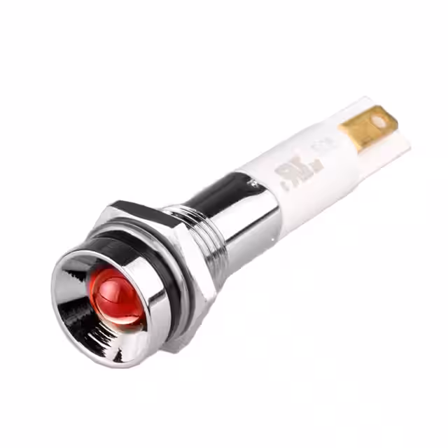 M08P-20R Menics  Voyants du panneau