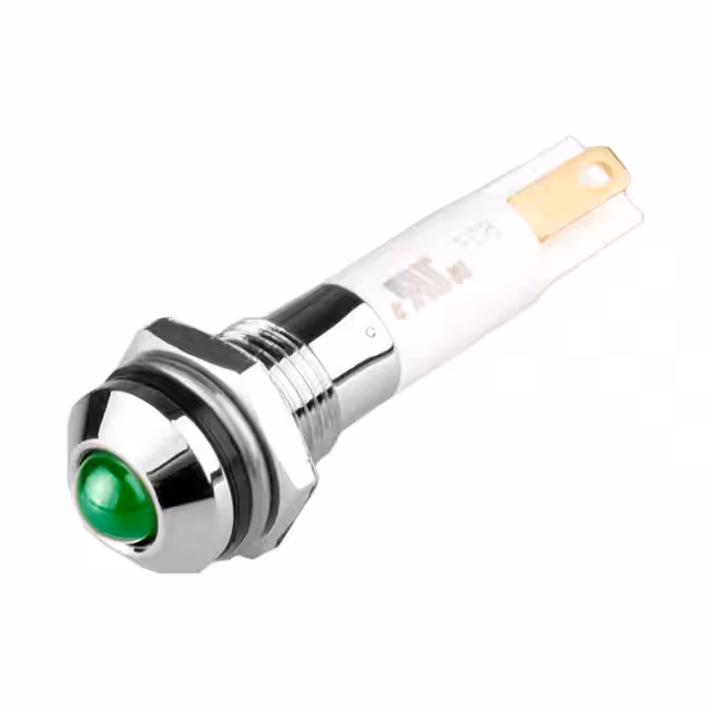 M08R-10G Menics  Panel Indicators Pilot Lights