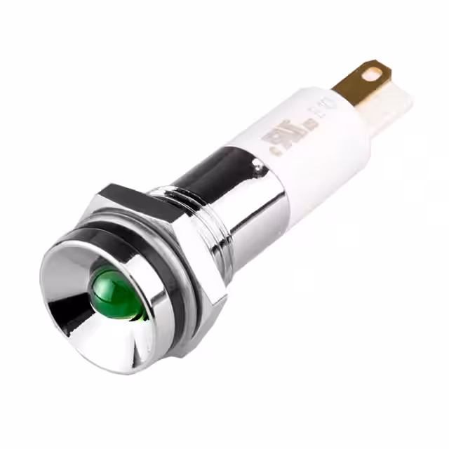 E10P-24G Menics  Panel Indicators Pilot Lights