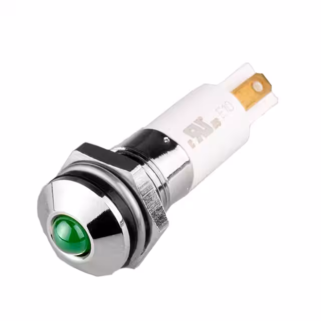 E10R-12G Menics  Voyants du panneau