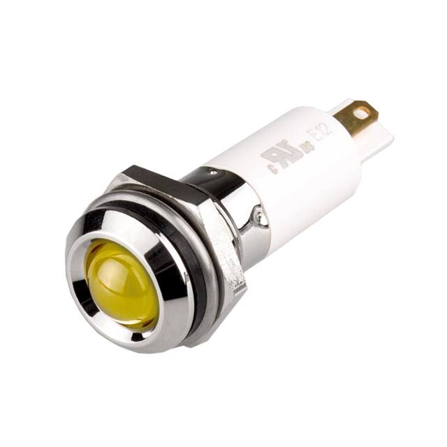 M12R-10Y Menics  Indicatori del pannello Spie luminose