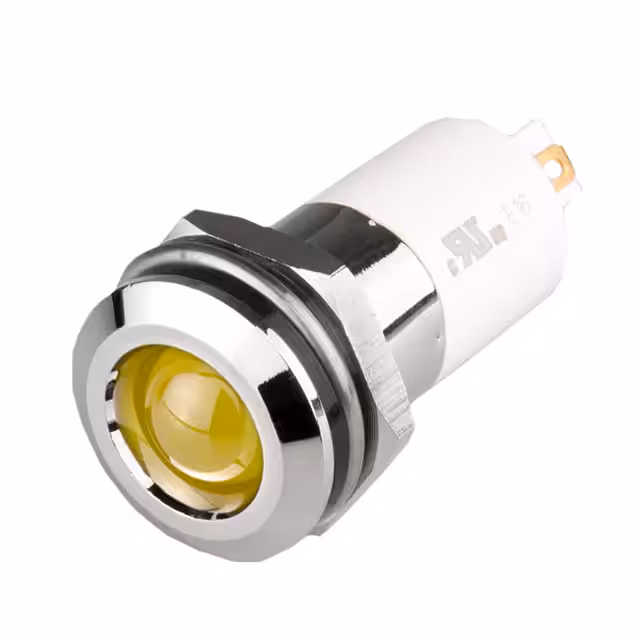 M16R-20Y Menics  Indicatori del pannello Spie luminose