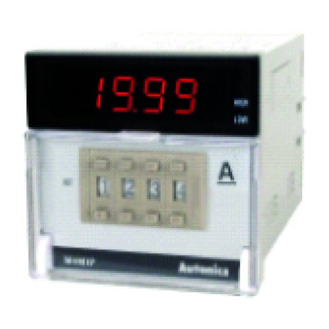 M4M1P-AA-6 Autonics Indicateurs de panneau