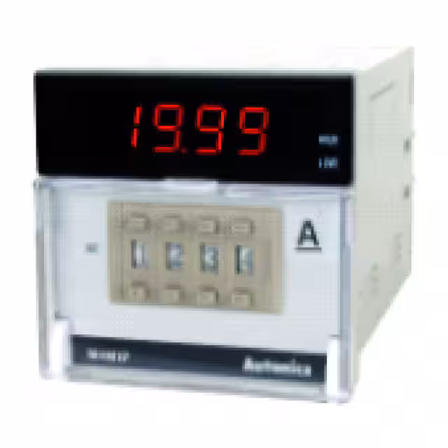 M4M1P-T-1 Autonics Indicateurs de panneau