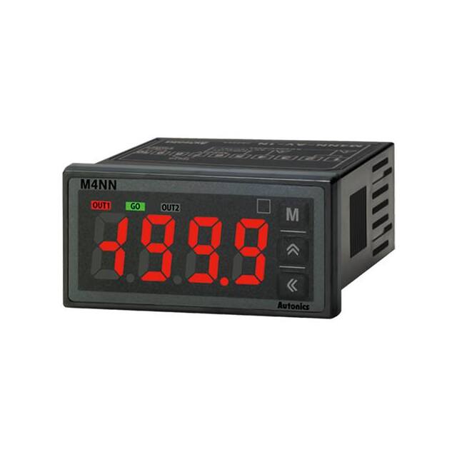 M4NN-AV-11 Autonics Indicateurs de panneau