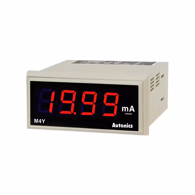 M4Y-DA-3 Autonics  Panel Meters