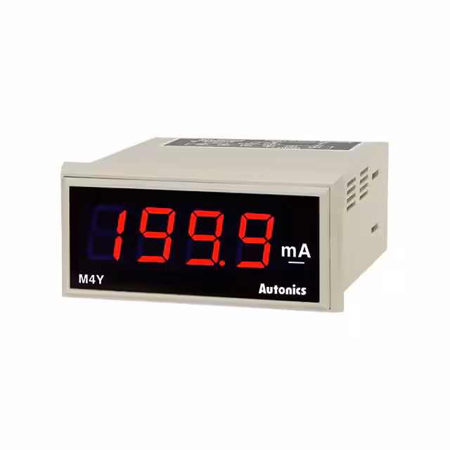 M4Y-DA-4 Autonics Misuratori da pannello