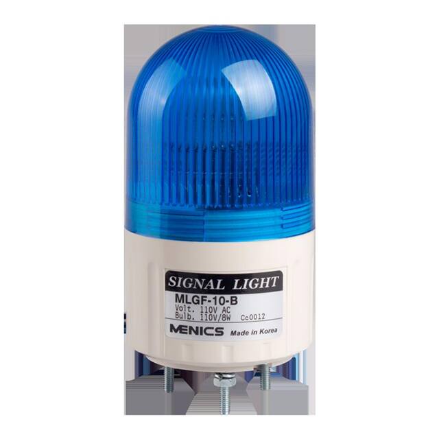 MLGF-01-B Menics Balises d'éclairage empilables et composants