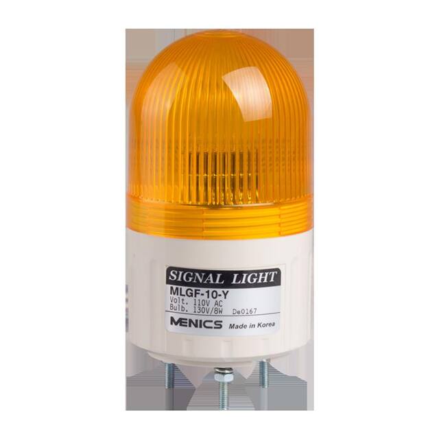 MLGF-01-Y Menics Stapelbare Turmbeleuchtungsbaken und -komponenten