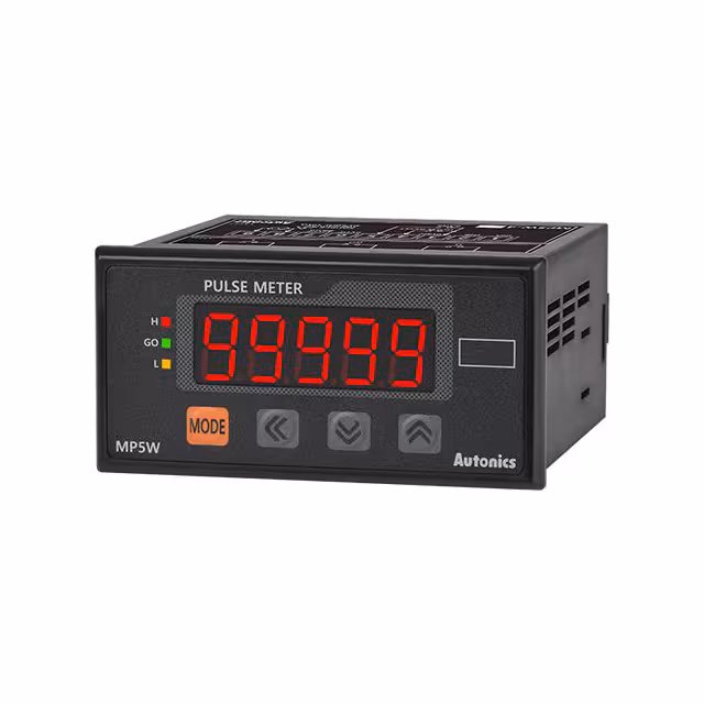 MP5W-21 Autonics Indicateurs de panneau