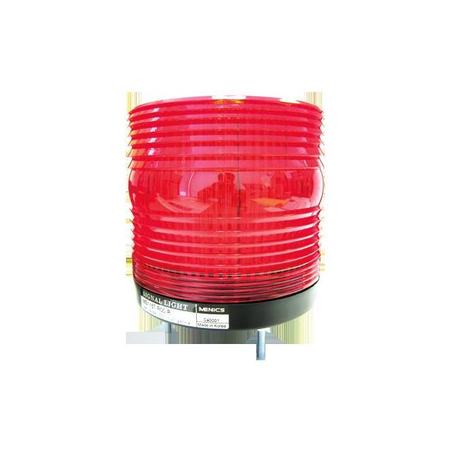 MS115T-B00-R Menics Stapelbare Turmbeleuchtungsbaken und -komponenten