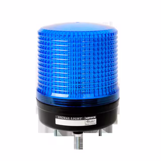 MS115L-F02-B Menics Balises d'éclairage empilables et composants