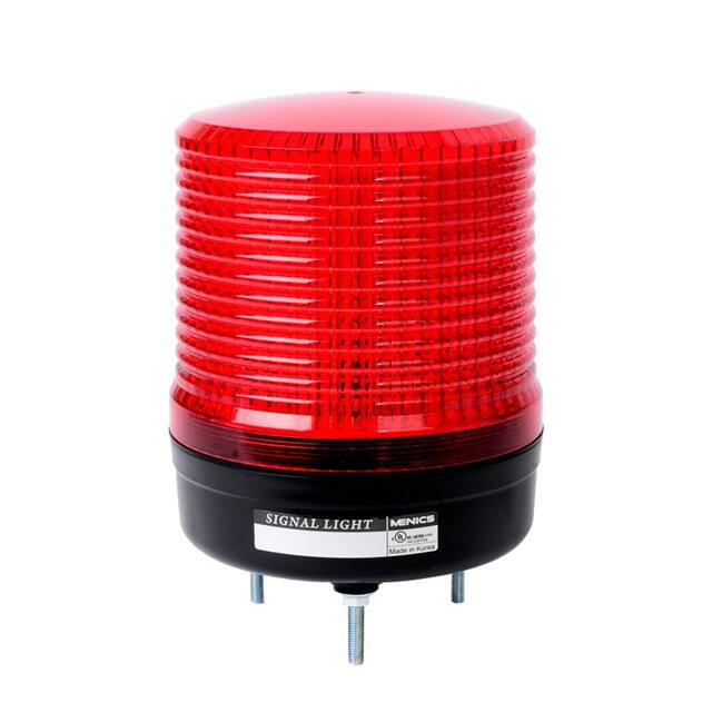 MS115L-FFF-R Menics Stapelbare Turmbeleuchtungsbaken und -komponenten