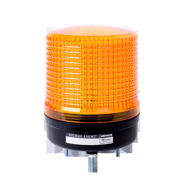 MS115L-FFF-Y Menics Stapelbare Turmbeleuchtungsbaken und -komponenten