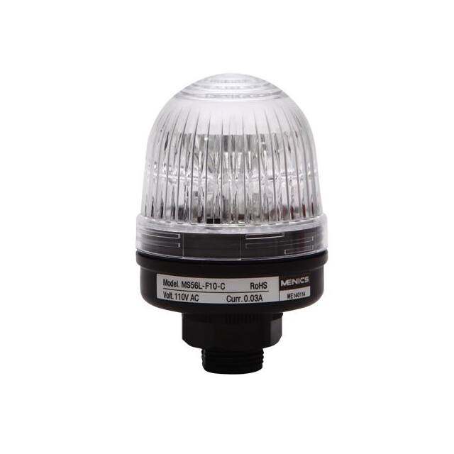 MS56L-F20-C Menics Stapelbare Turmbeleuchtungsbaken und -komponenten