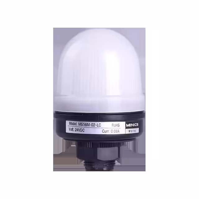MS56M-02-LC Menics Stapelbare Turmbeleuchtungsbaken und -komponenten