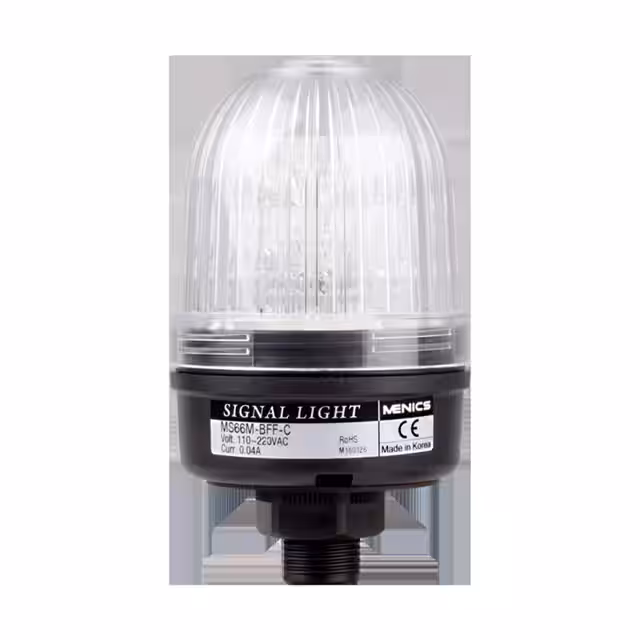 MS66M-BFF-C Menics Stapelbare Turmbeleuchtungsbaken und -komponenten