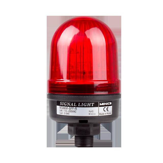 MS66M-BFF-R Menics Stapelbare Turmbeleuchtungsbaken und -komponenten