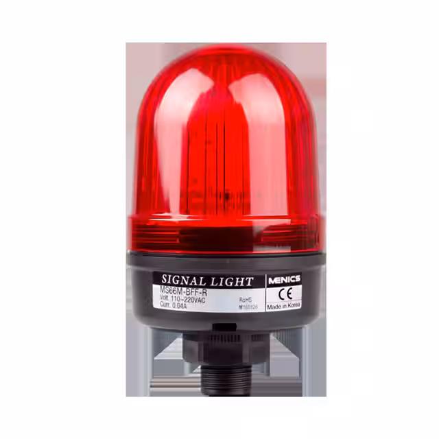 MS66M-FFF-R Menics Stapelbare Turmbeleuchtungsbaken und -komponenten