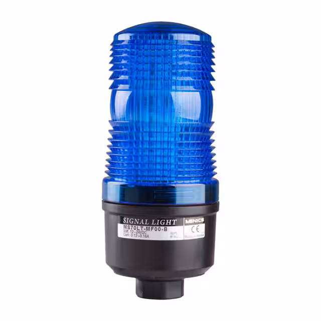 MS70M-GF00-RYGM Menics Stapelbare Turmbeleuchtungsbaken und -komponenten