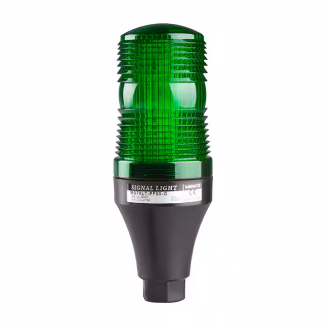 MS70S-P00-G Menics Stapelbare Turmbeleuchtungsbaken und -komponenten