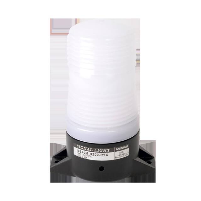 MS70M-GBFF-RBGM Menics Stapelbare Turmbeleuchtungsbaken und -komponenten