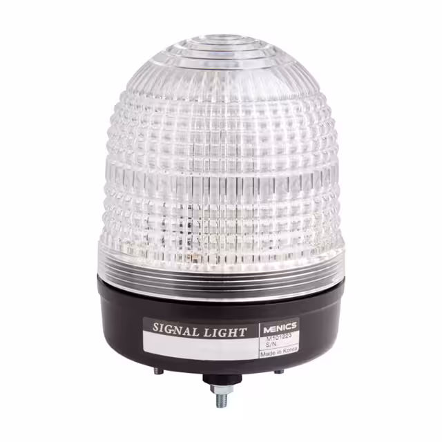 MS86T-BFF-C Menics Stapelbare Turmbeleuchtungsbaken und -komponenten