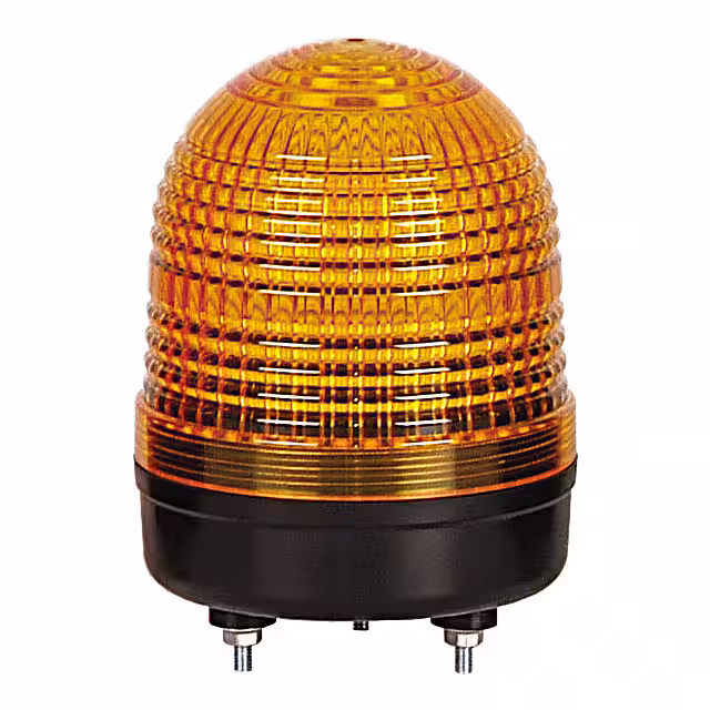 MS86T-RFF-Y Menics Stapelbare Turmbeleuchtungsbaken und -komponenten