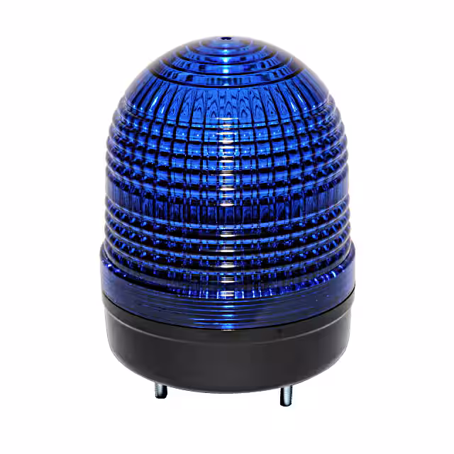 MS86S-N10-B Menics Stapelbare Turmbeleuchtungsbaken und -komponenten