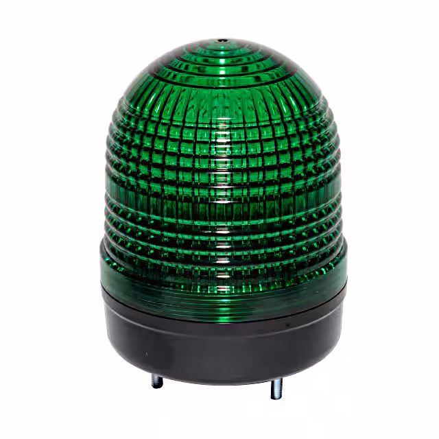 MS86S-N10-G Menics Stapelbare Turmbeleuchtungsbaken und -komponenten