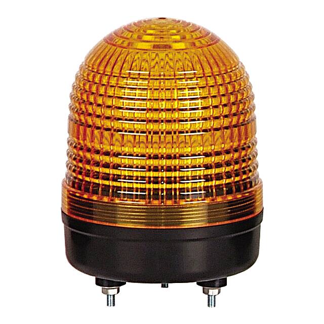 MS86S-N10-Y Menics  Stackable Tower Lighting Beacons and Components
