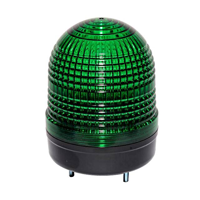 MS86S-S00-G Menics Balises d'éclairage empilables et composants