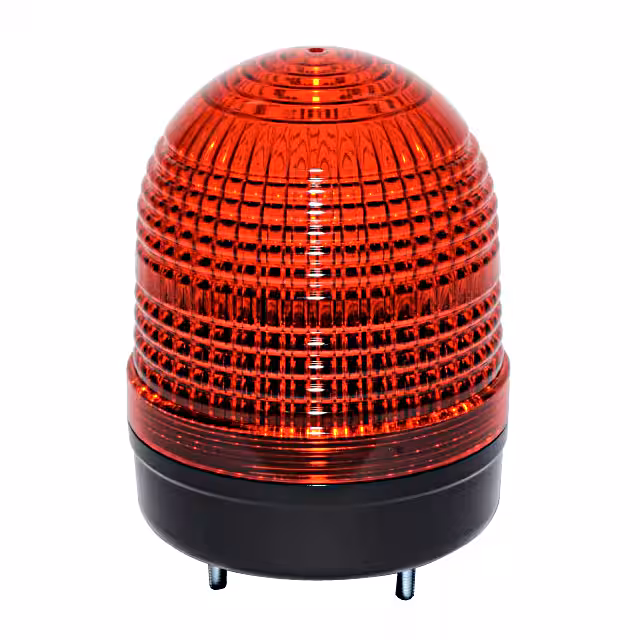 MS86S-S00-R Menics Balises d'éclairage empilables et composants