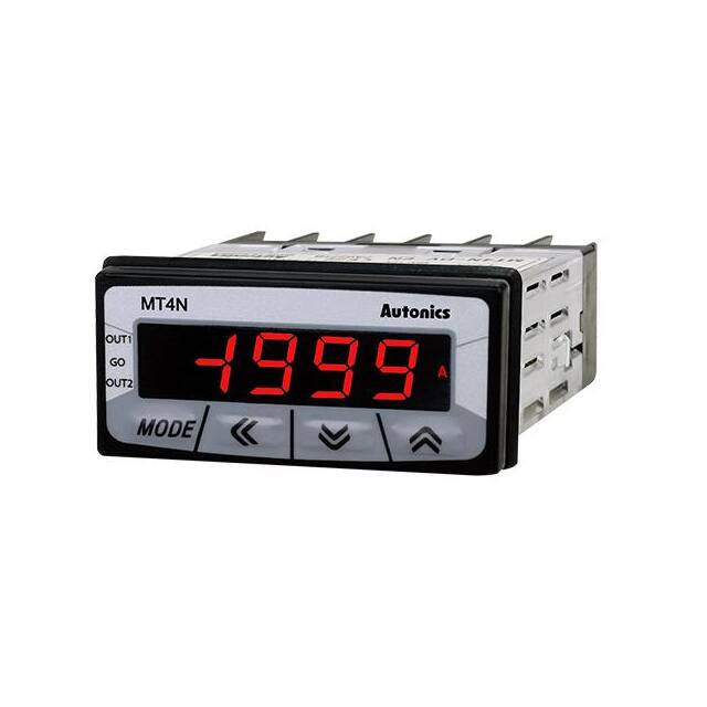 MT4N-AA-4N Autonics  Panel Meters