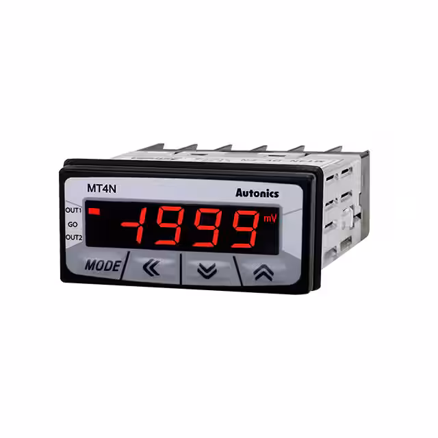 MT4N-DV-E4 Autonics  Panel Meters