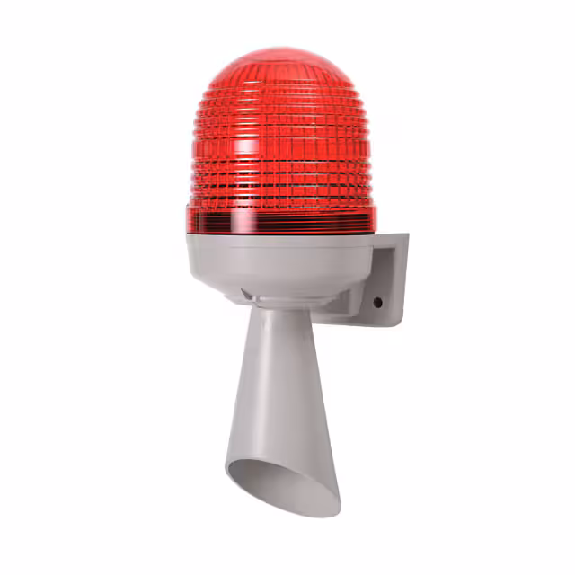 MW86T-R00-R-S3 Menics Stapelbare Turmbeleuchtungsbaken und -komponenten