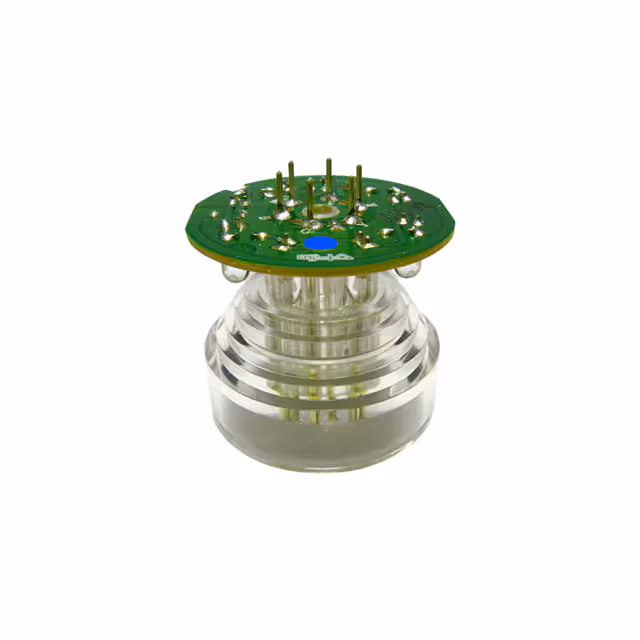 PME-01-B Menics Balises d'éclairage empilables et composants