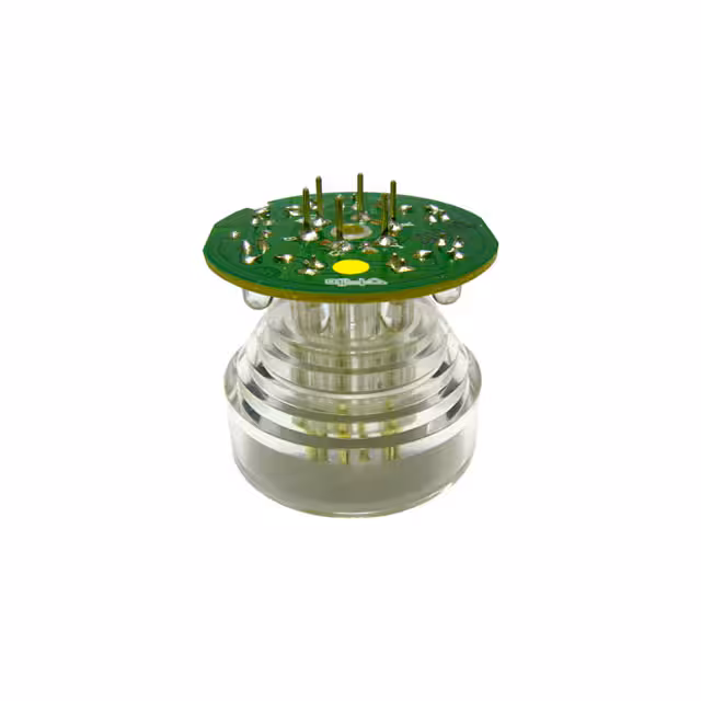 PME-01-Y Menics Stapelbare Turmbeleuchtungsbaken und -komponenten