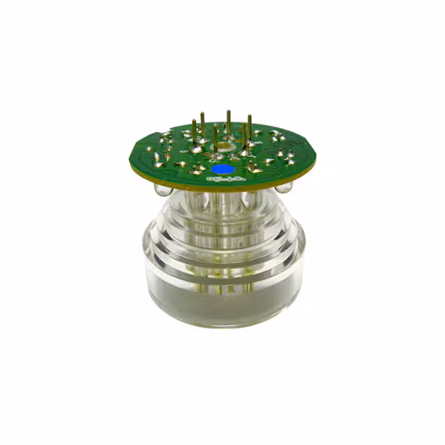 PME-02-B Menics Stapelbare Turmbeleuchtungsbaken und -komponenten