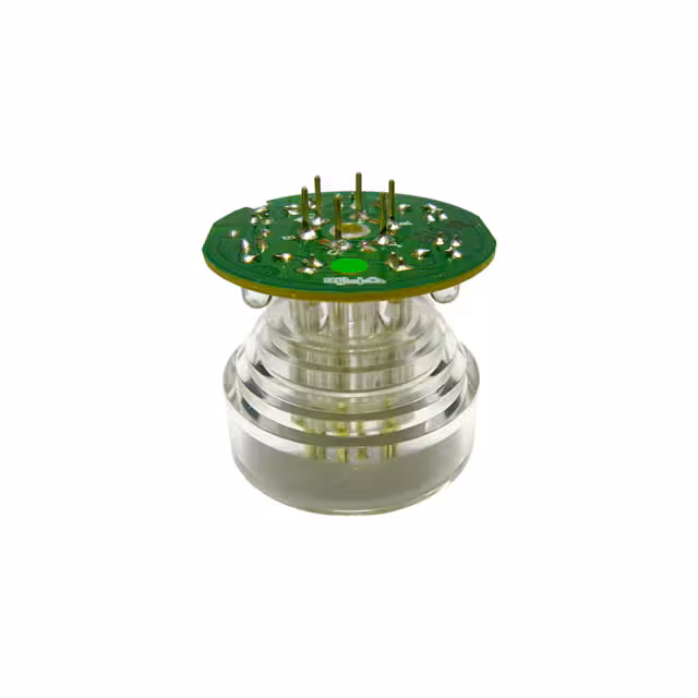 PME-02-G Menics Segnali luminosi e componenti per torri di illuminazione impilabili