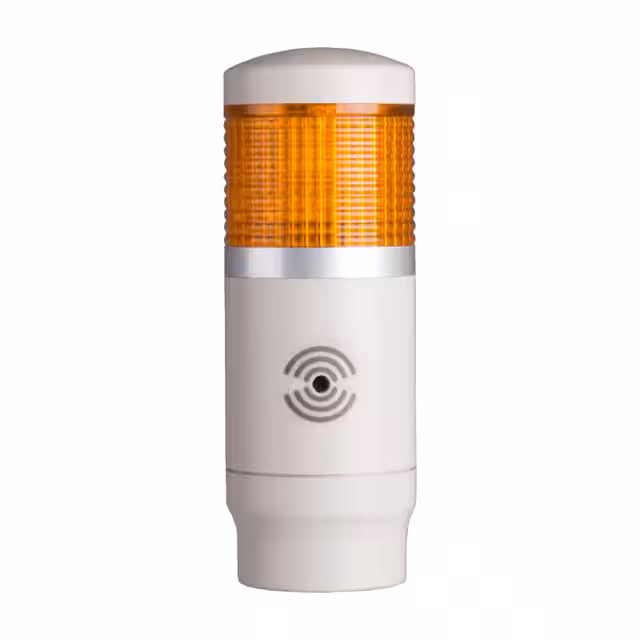 PMEZ-102-Y Menics Stapelbare Turmbeleuchtungsbaken und -komponenten