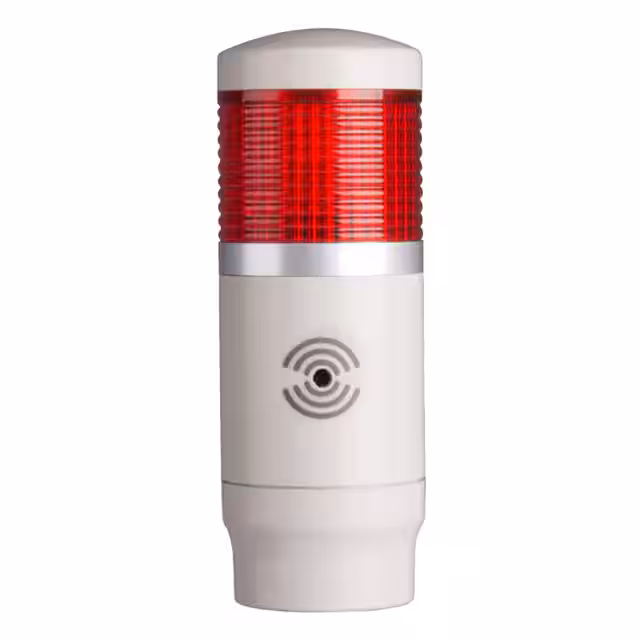 PMEB-102-R Menics Stapelbare Turmbeleuchtungsbaken und -komponenten