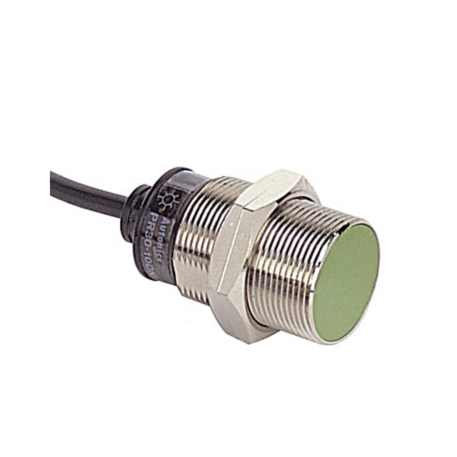 PR30-10DN Autonics  Proximity Sensors - Industrial