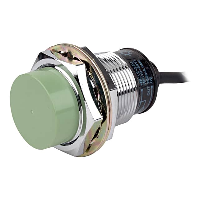 PR30-15DP2 Autonics  Proximity Sensors - Industrial