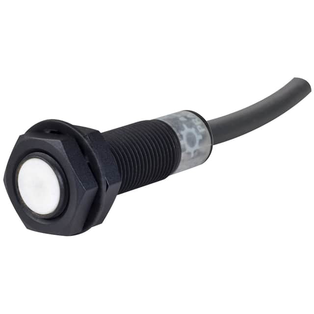 PRA12-2DP Autonics  Proximity Sensors - Industrial