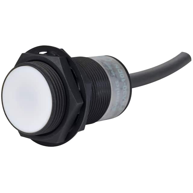 PRA30-10AC Autonics  Proximity Sensors - Industrial