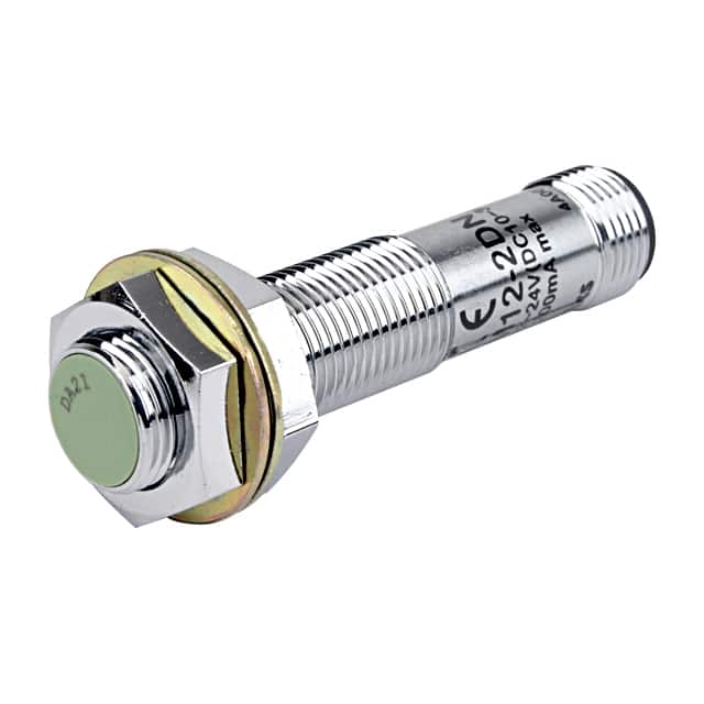 PRCM12-2DN Autonics  Proximity Sensors - Industrial