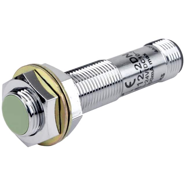 PRCM12-2DP2 Autonics  Proximity Sensors - Industrial